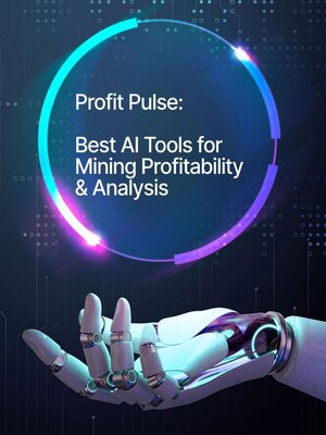 cover image of Pulse Profits